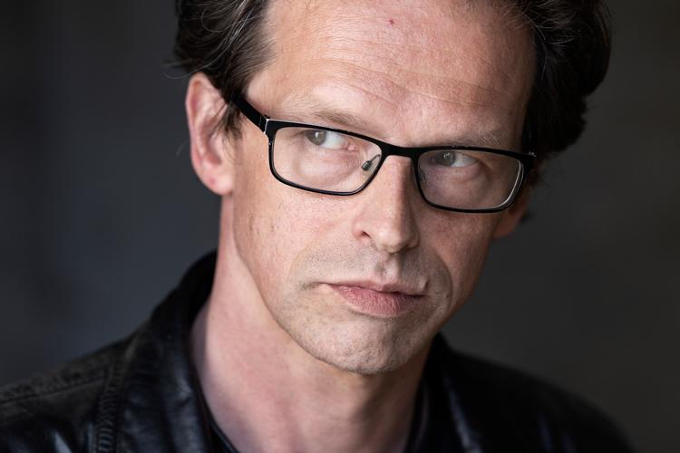 Foto: Tor Birk Trads