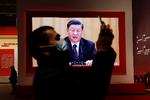 Foto: Tingshu Wang/Ritzau Scanpix