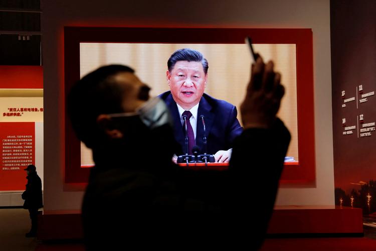 Foto: Tingshu Wang/Ritzau Scanpix