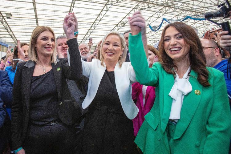 Foto: Paul Faith/Ritzau Scanpix