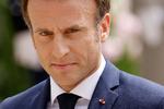 Foto: Ludovic Marin/Ritzau Scanpix