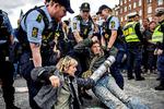 Extinction Rebellion Danmark