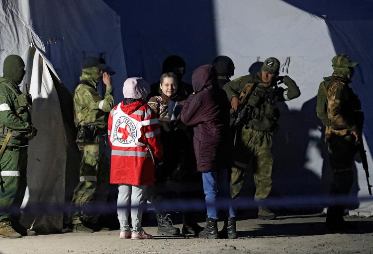 Foto: Alexander Ermochenko/Ritzau Scanpix