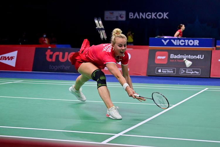 Foto: Lillian Suwanrumpha/Ritzau Scanpix