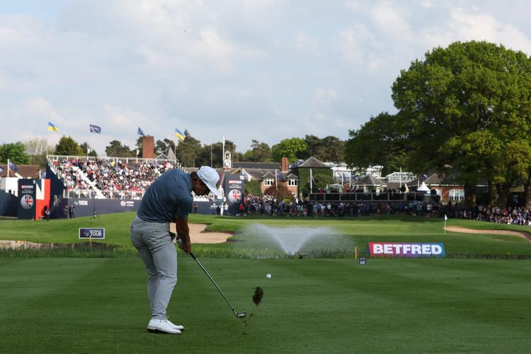 Foto: Paul Childs/Ritzau Scanpix