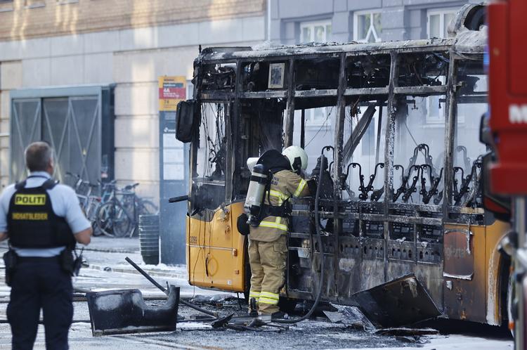 Foto: Jens Dresling