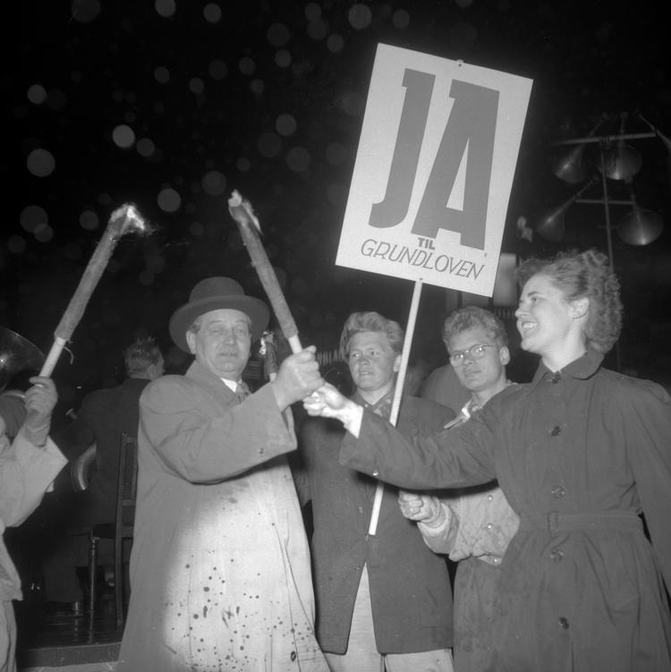 Foto Jacob Maarbjerg/POLFOTO