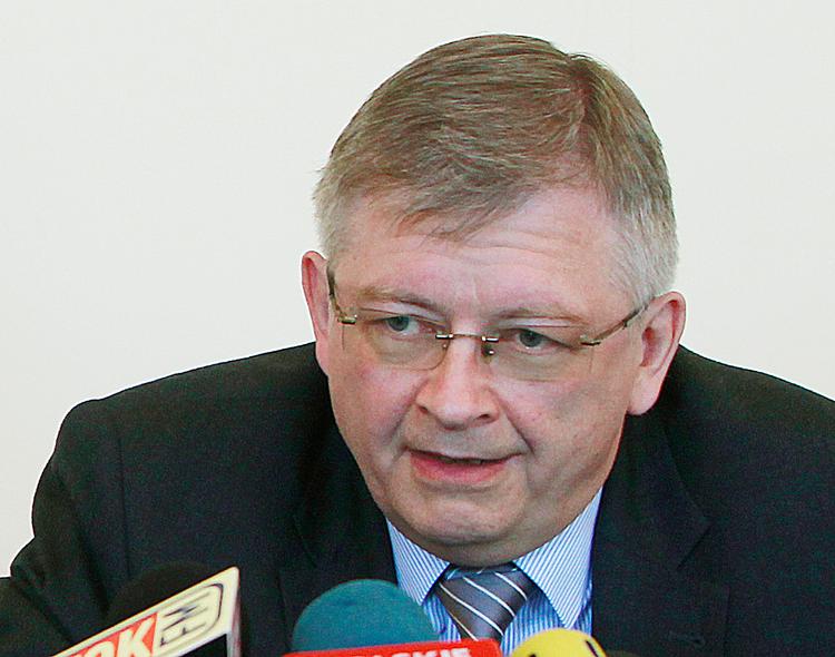 Sergej Andreev. Arkivfoto. Foto: Czarek Sokolowski/Ritzau Scanpix