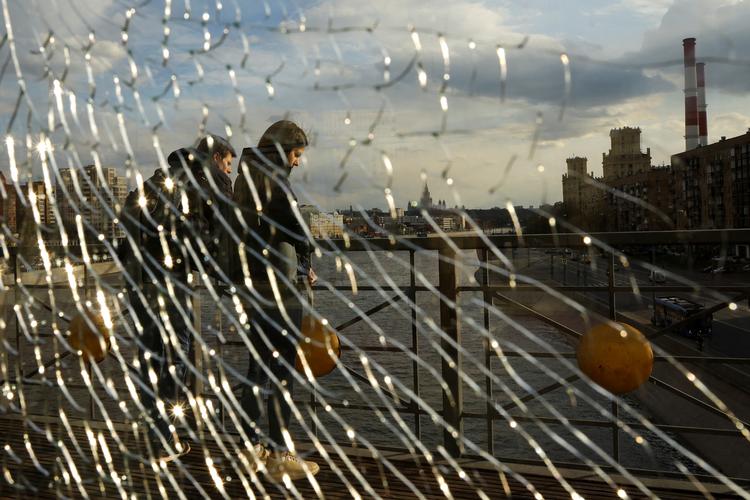 Foto: Evgenia Novozhenina/Ritzau Scanpix