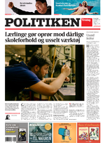 A_forsiden Politiken 10-05-2022 Lands 1udg