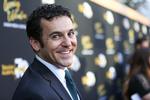 Fred Savage, fotograferet i 2016, blev kendt som teenagedrengen Kevin Arnold i 'Mine glade 60'ere'. Foto: Rich Fury/Ritzau Scanpix