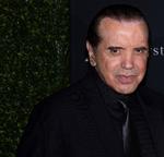 Udover at være skuespiller driver Chazz Palminteri en italiensk restaurant på Manhattan i New York.  Foto: Charles Sykes/Ritzau Scanpix