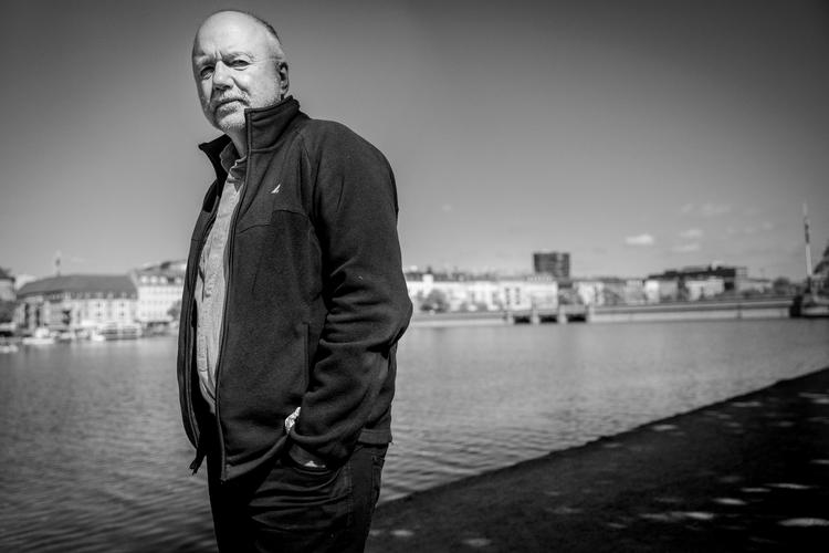 Foto: Mads Nissen/POLITIKEN