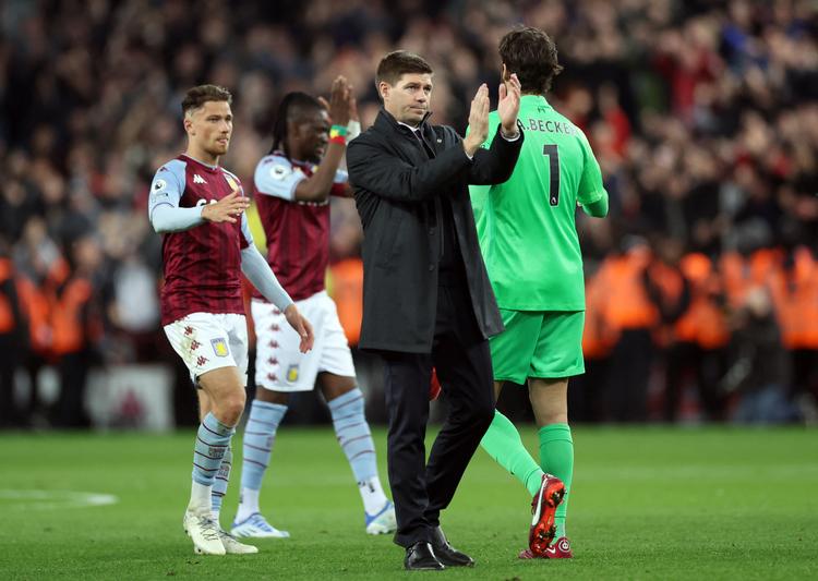 Foto: Carl Recine/Ritzau Scanpix