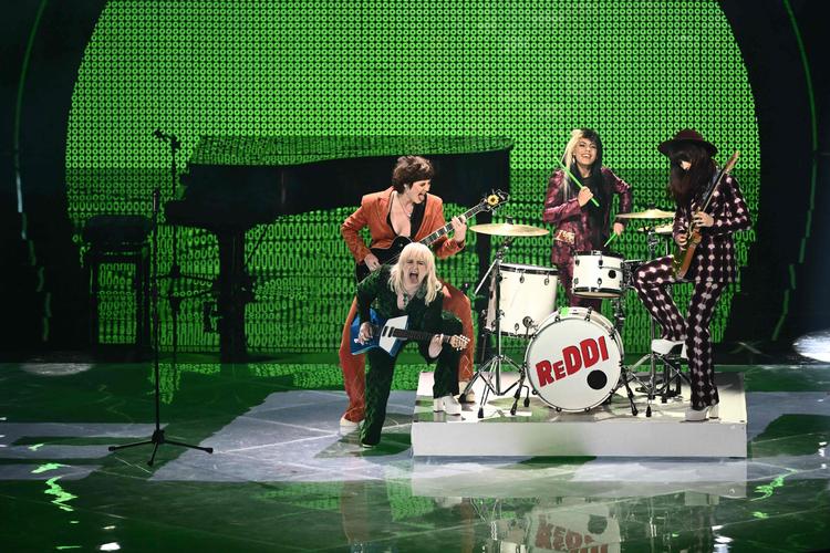 Foto: Marco Bertorello/Ritzau Scanpix