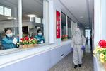 Foto: -/Ritzau Scanpix