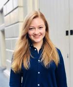 Historien i første bog om pigen Skandar handler om den lidt venneløse 13-årige Skandar Smith, som har en drøm om at blive enhjørningerytter. Bogen er oversat til 38 sprog - ogåså til dansk. Foto: Simon & Schuster