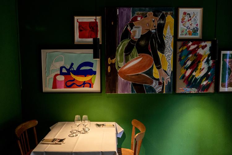 Foto: Mads Nissen/POLITIKEN