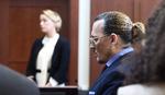 Dramaet mellem skuespiller Amber Heard og kollegaen Johnny Depp har fået tusindvis af følgere på nettet, hvor mange også flittigt kommenterer, hvad der sker i retssalen i Fairfax i Virginia. Foto: Jim Lo Scalzo/Ritzau Scanpix
 Foto: Jim Lo Scalzo/Ritzau Scanpix