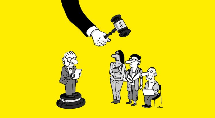 Foto: Philip Ytournel/POLITIKEN