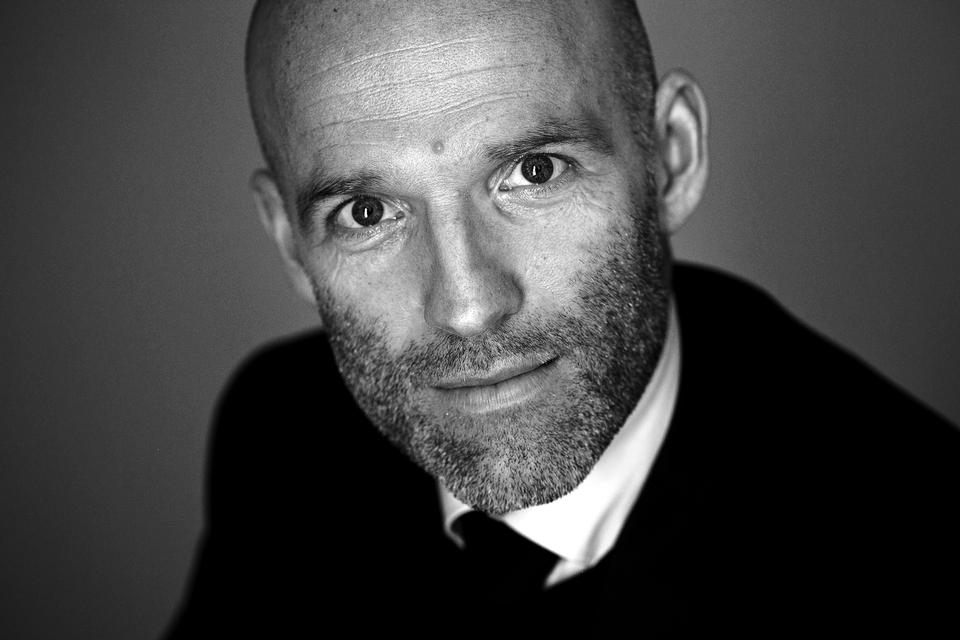 Stig Kirk Ørskov, JP/Politikens Hus. 