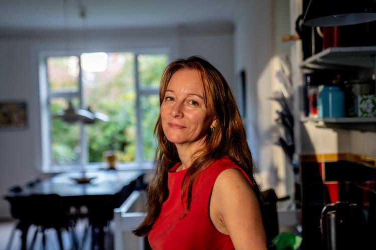 Foto: Stine Bidstrup/Stine Bidstrup