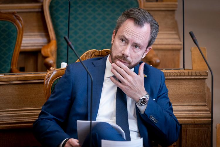 Foto: Liselotte Sabroe/Ritzau Scanpix
