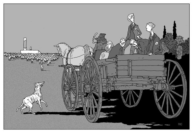 Foto: Per Marquard Otzen/POLITIKEN