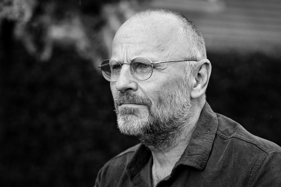 Henrik Qvortrup, tidl. Ekstra Bladet. 