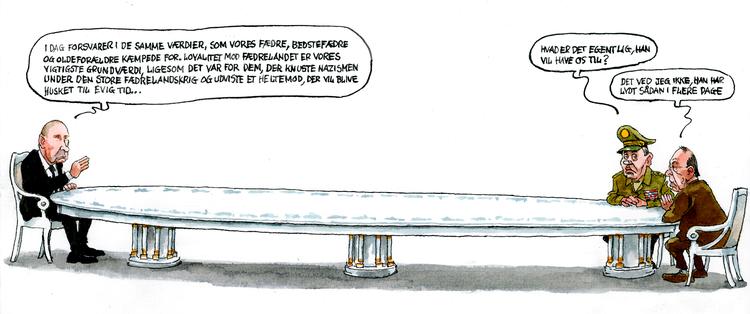 Foto: Roald Als/POLITIKEN