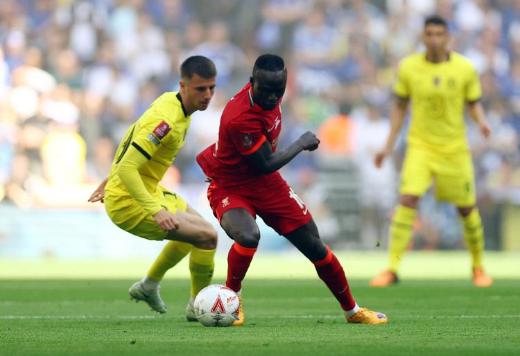 Foto: Hannah Mckay/Ritzau Scanpix