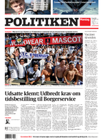 A_forsiden Politiken 16-05-2022 Lands 1udg