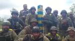 Foto: Ukrainian Ministry Of Defence/Ritzau Scanpix