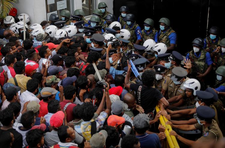 Foto: Adnan Abidi/Ritzau Scanpix