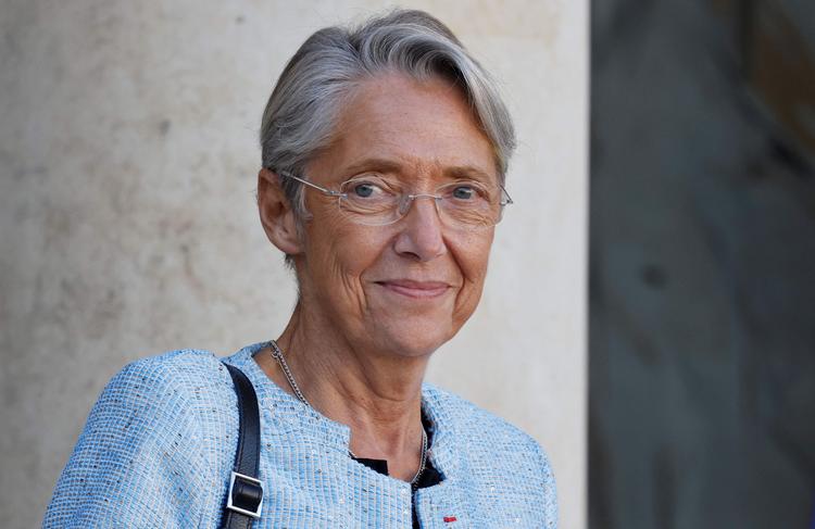 Foto: Ludovic Marin/Ritzau Scanpix