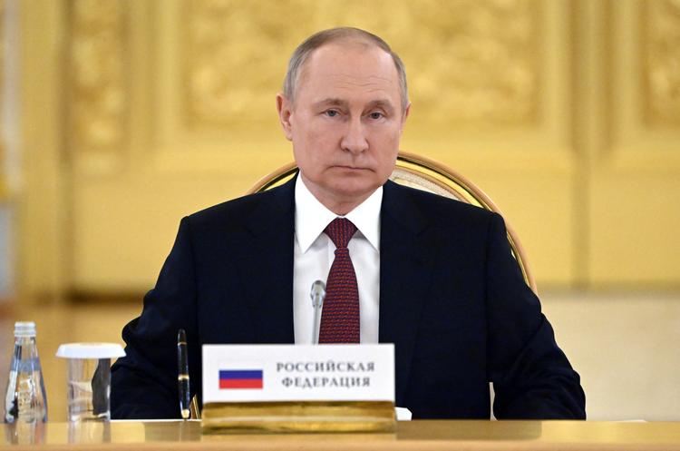 Foto: Sputnik/Ritzau Scanpix