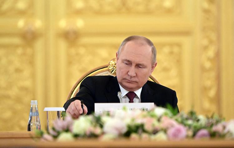 Foto: Sputnik/Ritzau Scanpix