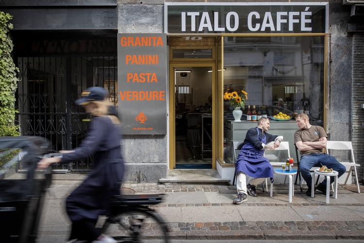 Foto: Miriam Dalsgaard