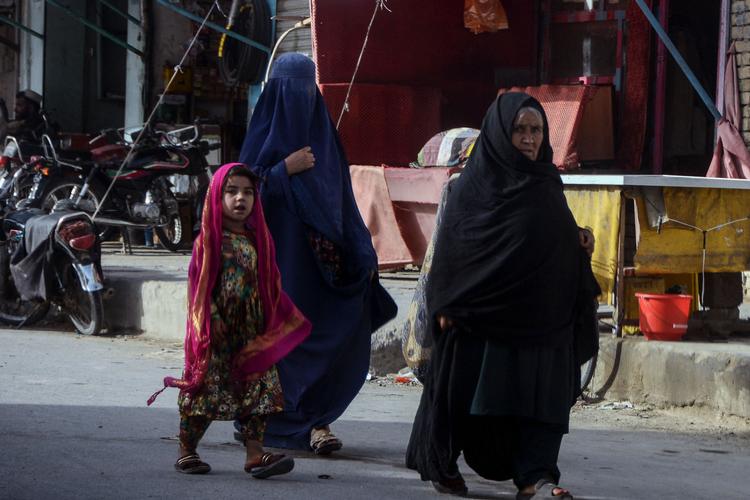 Foto: Javed Tanveer/Ritzau Scanpix