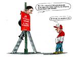 Tegning  Roald Als
