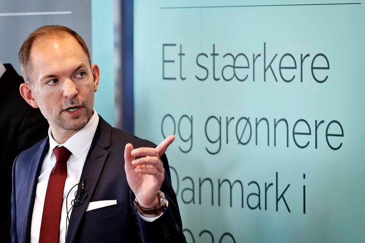 Foto: Jens Dresling