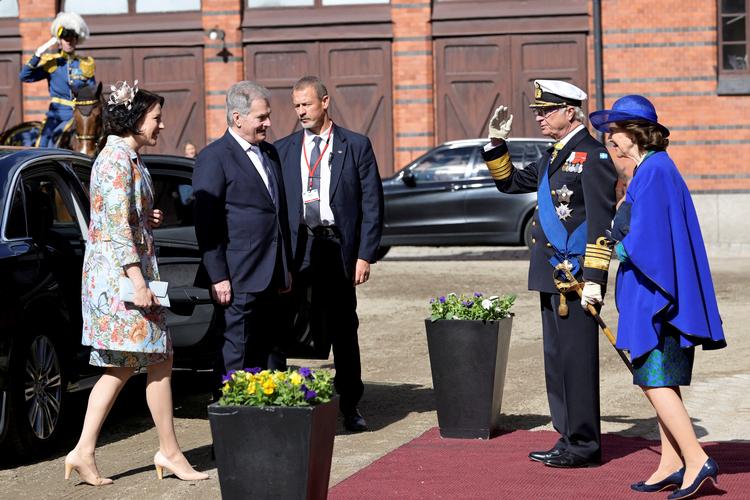 Foto: Tt News Agency/Ritzau Scanpix