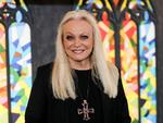 Jacki Weaver fik et sent, men eftertrykkeligt gennembrud uden for hjemlandet Australien. To oscarnomineringer er det foreløbig blevet til.  Foto: Aude Guerrucci/Ritzau Scanpix