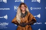 Som barn blev hun mobbet for ikke opføre sig, som det forventedes af drenge. I dag er Laverne Cox en stor stjerne i tv- og film.  Foto: Kena Betancur/Ritzau Scanpix