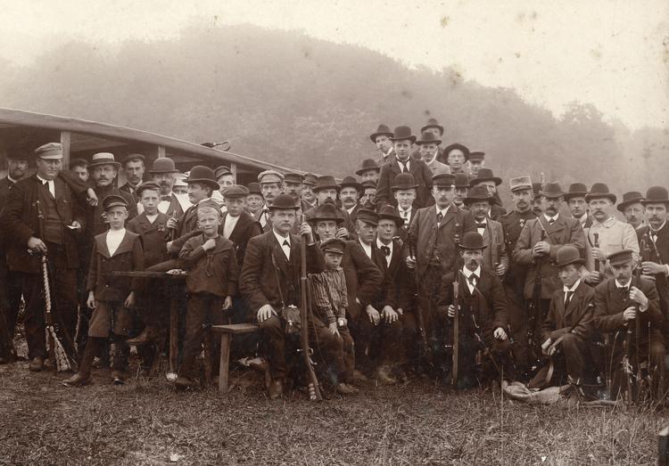 Foto Søren Sørensen-Hammer/Vejle Stadsarkiv