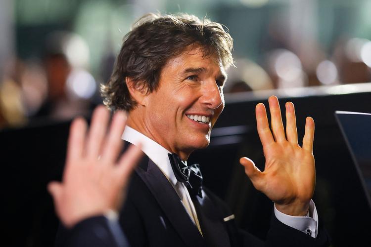 Foto: Stephane Mahe/Ritzau Scanpix