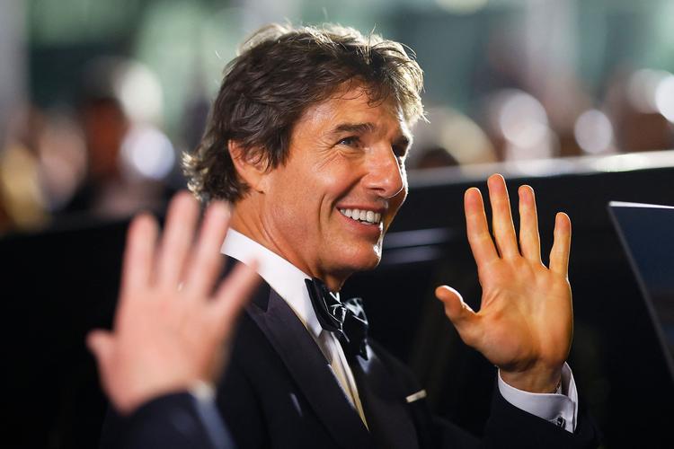 Foto: Stephane Mahe/Ritzau Scanpix