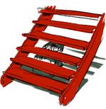 Tegning Mette Dreyer