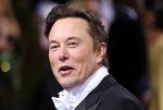 Elon Musk. Foto: Ritzau Scanpix. Arkivfoto 