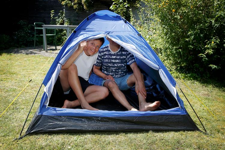 Sommerens ferie i udlandet ligner en dyr fornøjelse, men hvad er alternativerne?  Foto: Jens Dresling